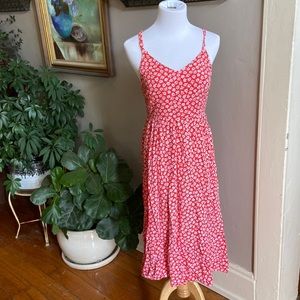 Old navy sundress, size small
